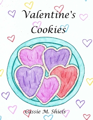 Valentine's Cookies