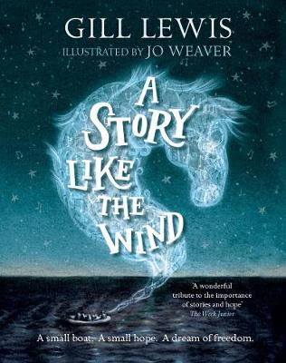 A Story Like the Wind