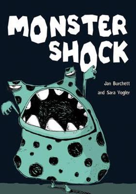 Pocket Chillers Year 2 Horror Fiction: Book 2 - Monster Shock