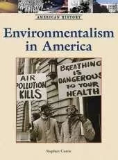 Environmentalism in America