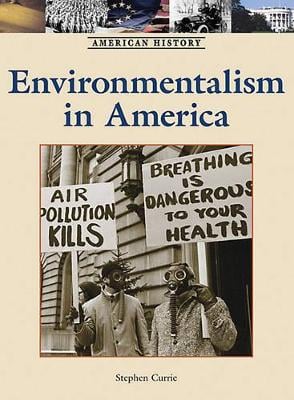 Environmentalism in America