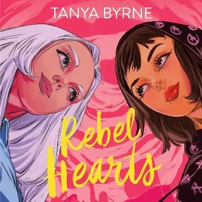 Rebel Hearts: A slow-burn queer romance about climate activism and influence