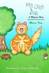 My Cat Ben