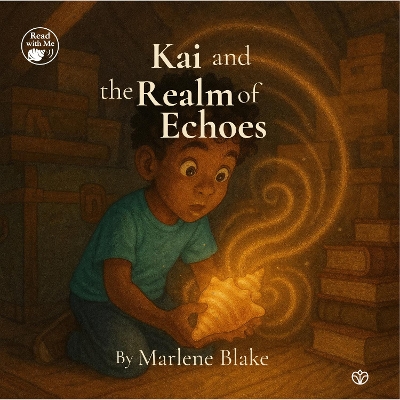 Kai and the Realm of Echoes