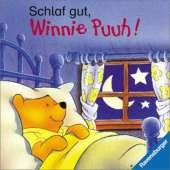 Schlaf Gut Winnie Puuh