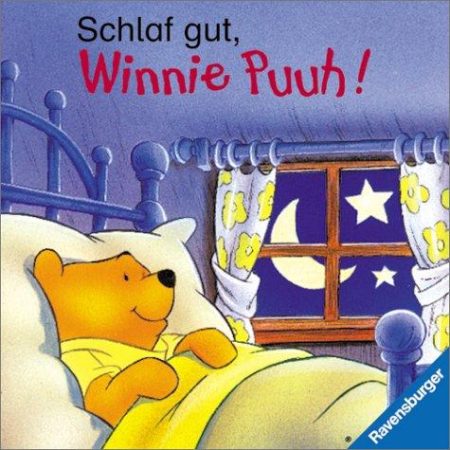 Schlaf Gut Winnie Puuh
