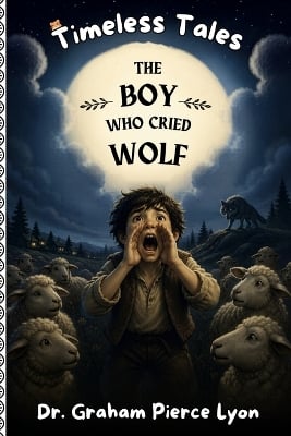 Timeless Tales: The Boy Who Cried Wolf