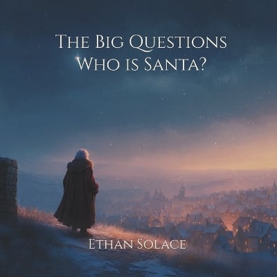 The Big Questions: Who is Santa?