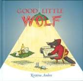 Good Little Wolf