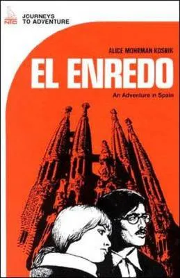 Journeys to Adventure: El Enredo