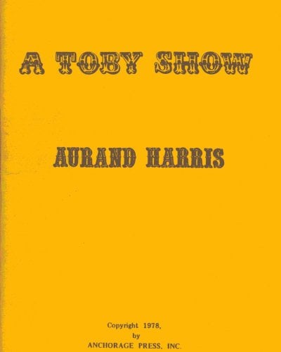 Toby Show