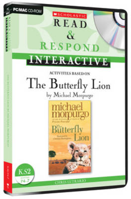 Activities Based on Butterfly Lion