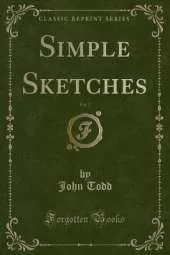 Simple Sketches, Vol. 2 (Classic Reprint)
