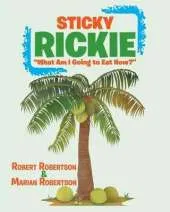Sticky Rickie: What am I going to eat now?