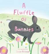 A Fluffle of Bunnies
