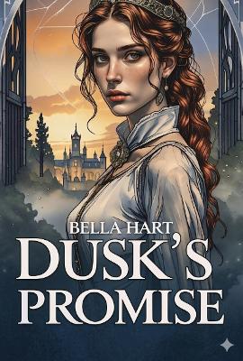 Dusk's Promise: A Story of Second Chances, Quiet Connection, and the Beauty of New Beginnings