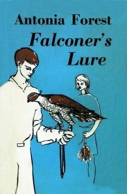 Falconer's Lure