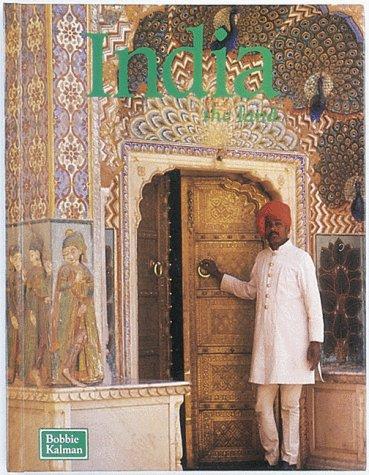 India, the Land