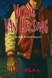 Vickie Van Helsing: The Big, Furry Sequel