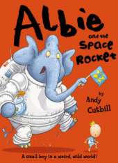 Albie and the Space Rocket