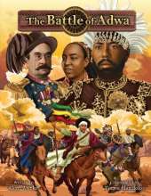 The Battle of Adwa