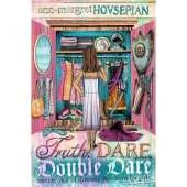 Truth, Dare, Double Dare: Another Year of Dynamic Devotions for Girls