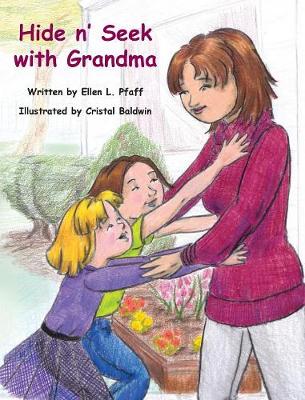 Hide n' Seek with Grandma