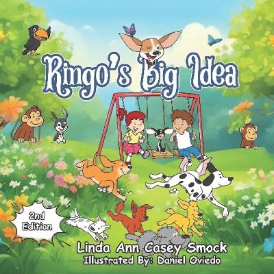 Ringo's Big Idea