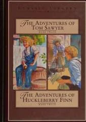 The Adventures of Tom Sawyer