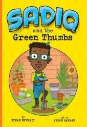 Sadiq Pack A of 4