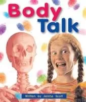 Body Talk (Level 13)