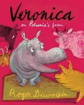 Veronica on Petunia's Farm