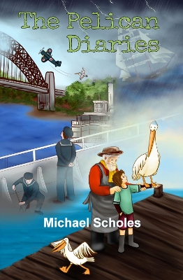 The Pelican Diaries
