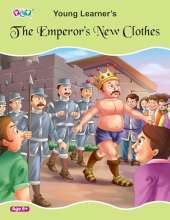 The Emperor'S New Clothes