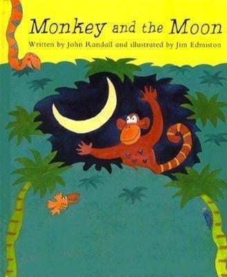 Monkey and the Moon