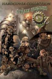 The Steam Engines of Oz