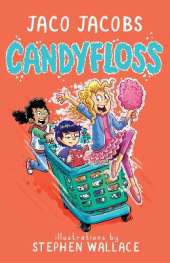 Candyfloss