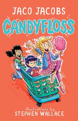 Candyfloss