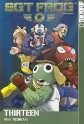 Sgt. Frog