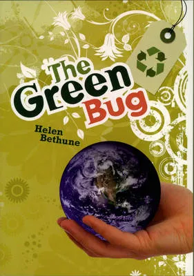 Pocket Worlds Non-Fiction Year 5: The Green Bug