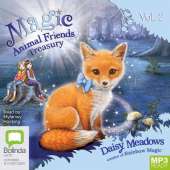 Magic Animal Friends Treasury Vol 2