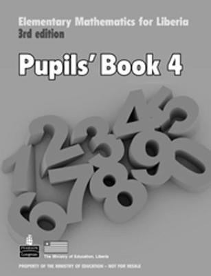 Elementary Mathematics for Liberia Pupils Book 4