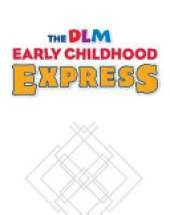 DLM Early Childhood Express, Hurray For Pre-K! Big Book English