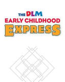 DLM Early Childhood Express, Hurray For Pre-K! Big Book English