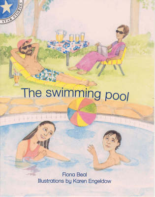 The Swimming Pool