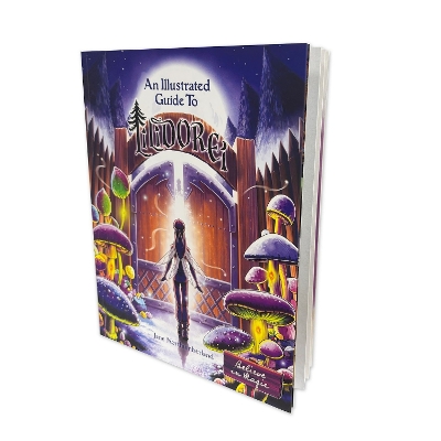 An Illustrated Guide To Lilidorei