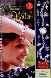 Design Your Own Charm Watch