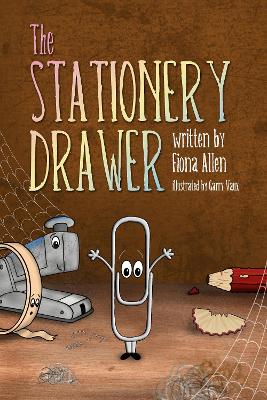 The Stationery Drawer