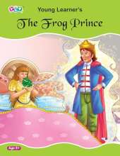 The Frog Prince