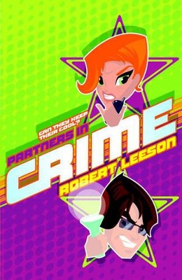 Partners in Crime
